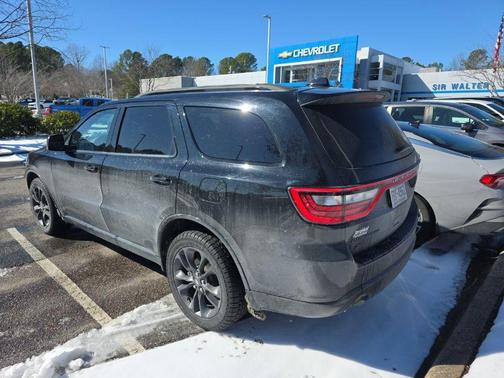2021 Dodge Durango GT