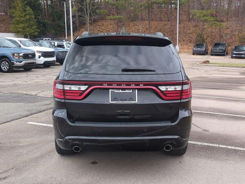 2021 Dodge Durango GT