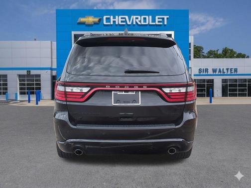 2021 Dodge Durango GT