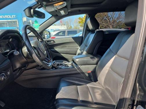 2021 Dodge Durango GT