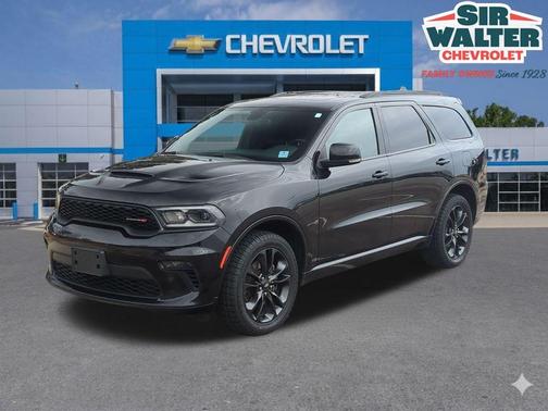 2021 Dodge Durango GT