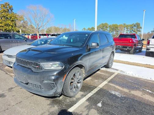 2021 Dodge Durango GT