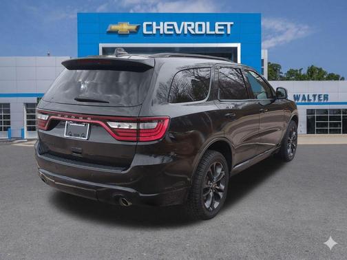 2021 Dodge Durango GT
