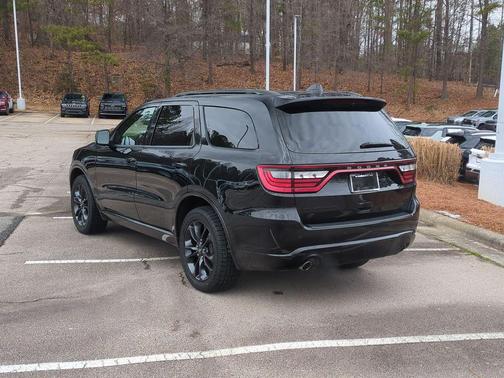 2021 Dodge Durango GT