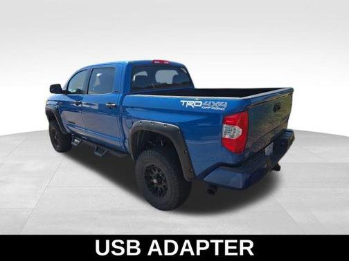 2016 Toyota Tundra TRD Pro