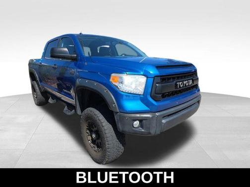 2016 Toyota Tundra TRD Pro