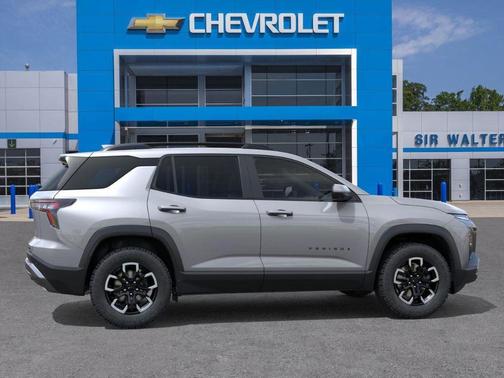 2026 Chevrolet Equinox FWD ACTIV