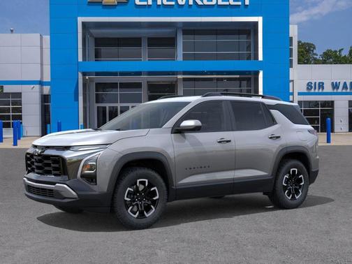 2026 Chevrolet Equinox FWD ACTIV