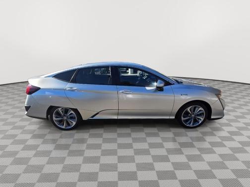 2019 Honda Clarity Plug-In Hybrid Base