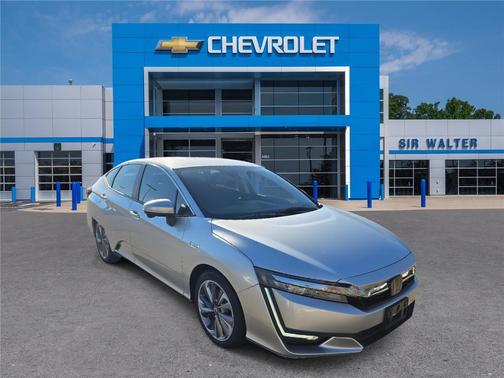 2019 Honda Clarity Plug-In Hybrid Base