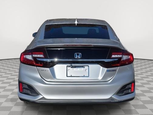 2019 Honda Clarity Plug-In Hybrid Base
