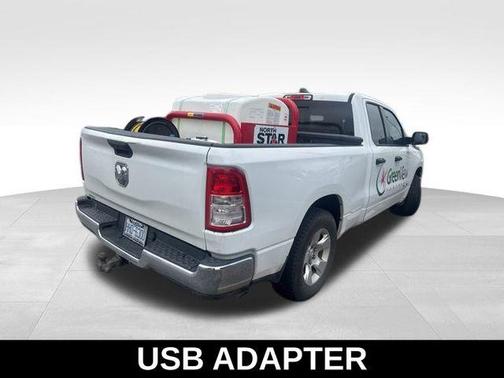 2021 RAM 1500 Tradesman