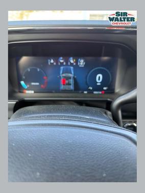 Avalanche 2025 Ford F-250 Lariat