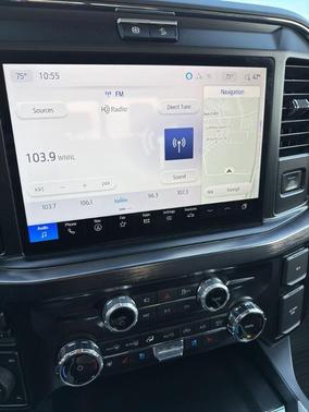 Avalanche 2025 Ford F-250 Lariat