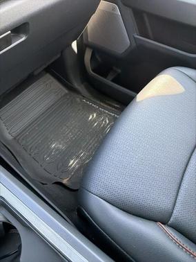 Avalanche 2025 Ford F-250 Lariat