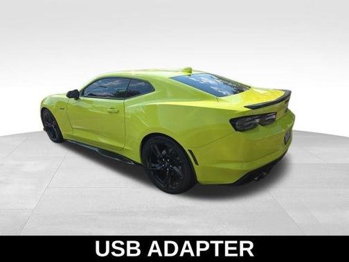 2021 Chevrolet Camaro LT1