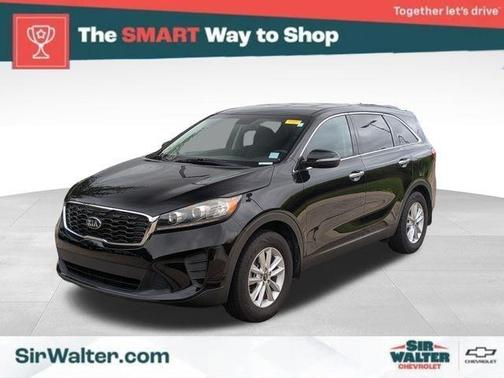2019 Kia Sorento L