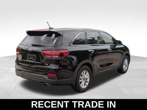 2019 Kia Sorento L