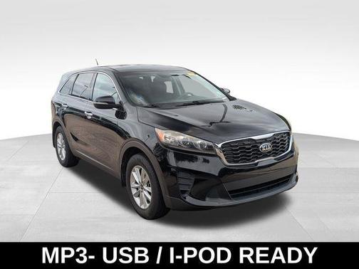 2019 Kia Sorento L