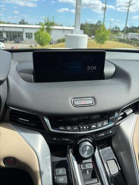2021 Acura TLX Base