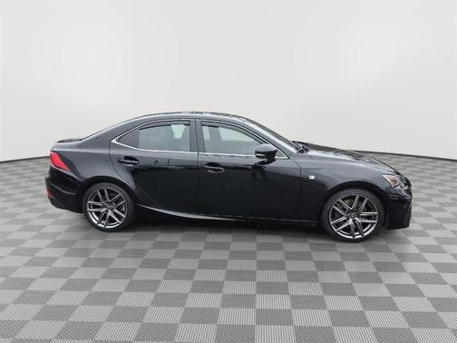 2019 Lexus IS 300 Base