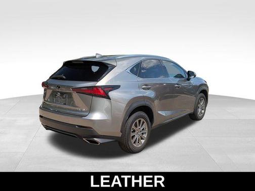 2020 Lexus NX 300