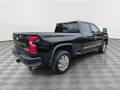 2024 Chevrolet Silverado 2500 High Country