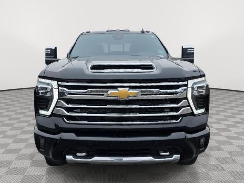 2024 Chevrolet Silverado 2500 High Country