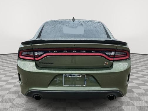 2021 Dodge Charger Scat Pack