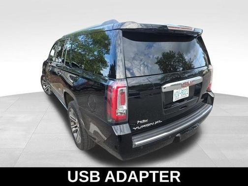 2015 GMC Yukon XL Denali