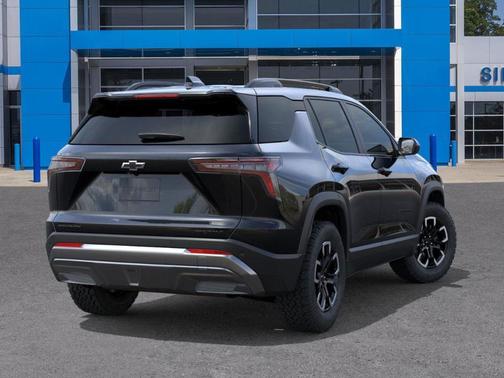 2026 Chevrolet Equinox FWD ACTIV