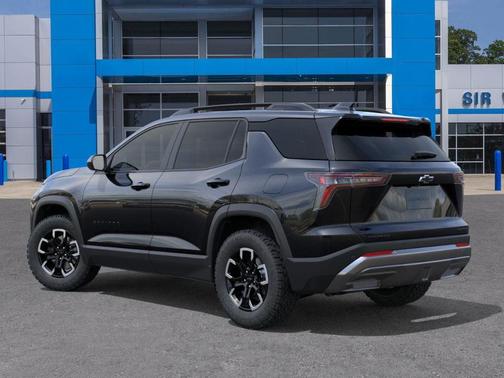 2026 Chevrolet Equinox FWD ACTIV