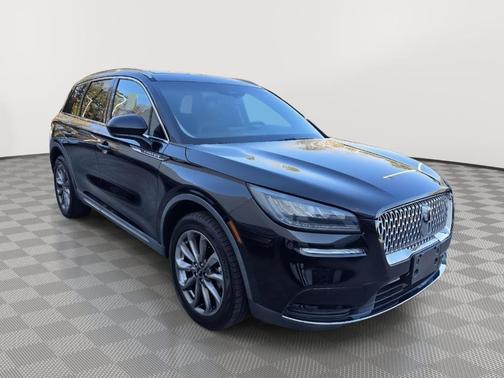 2020 Lincoln Corsair Standard
