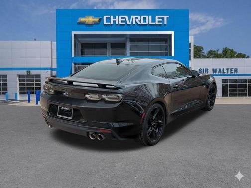 2023 Chevrolet Camaro SS