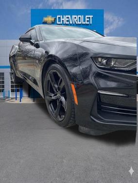 2023 Chevrolet Camaro SS