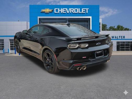 2023 Chevrolet Camaro SS