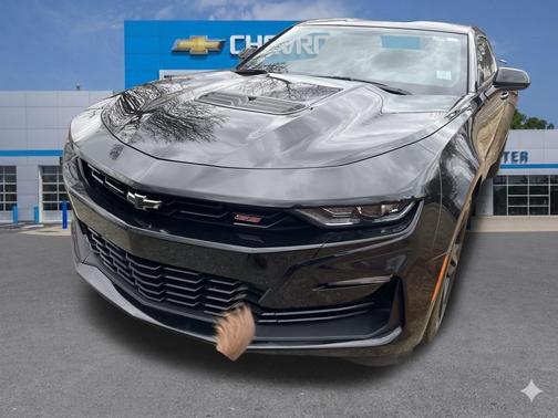 2023 Chevrolet Camaro SS