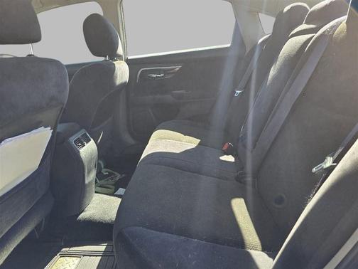 2013 Nissan Altima 2.5 SV