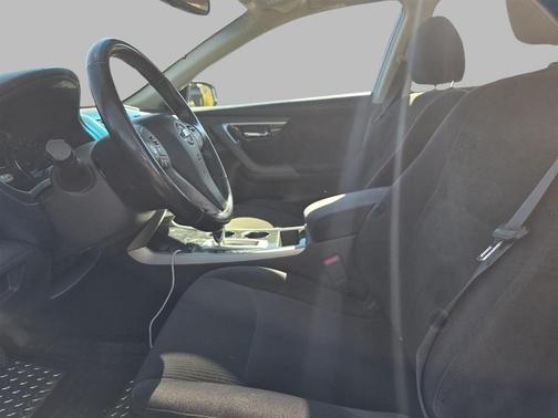 2013 Nissan Altima 2.5 SV