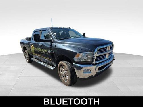 2016 RAM 2500 Big Horn