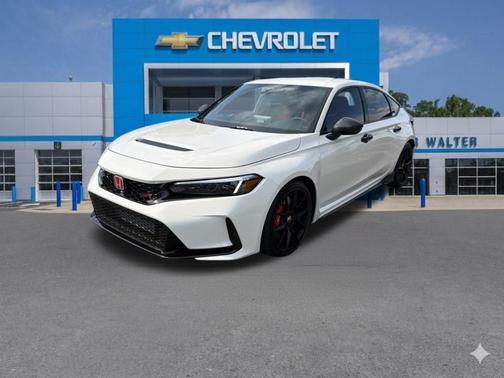 2025 Honda Civic Type R Base