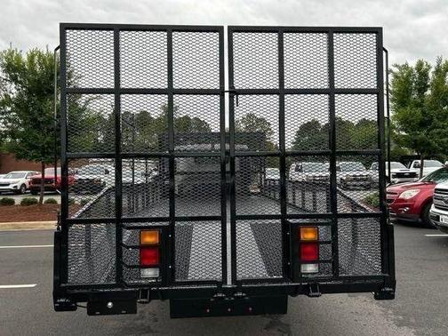 2024 Chevrolet Express 3500 