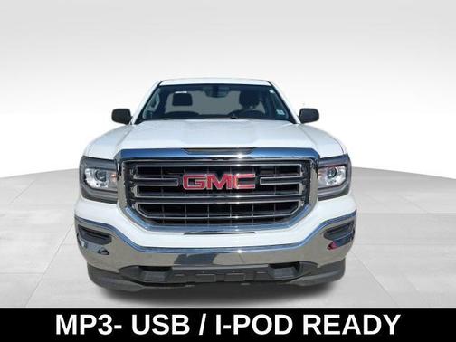 2018 GMC Sierra 1500 Base