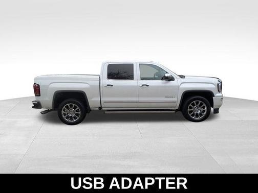 2016 GMC Sierra 1500 Denali