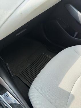 Classic Silver Metallic 2021 Toyota Corolla LE