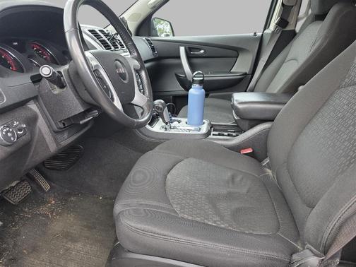 2012 GMC Acadia SLE