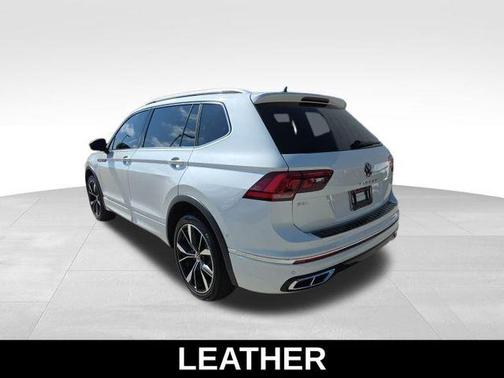 2024 Volkswagen Tiguan 2.0T SEL R-Line