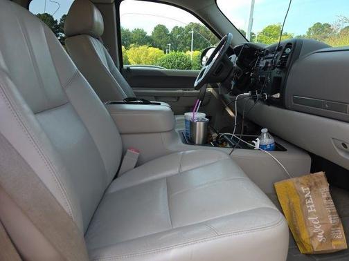 2012 GMC Sierra 1500 SLE