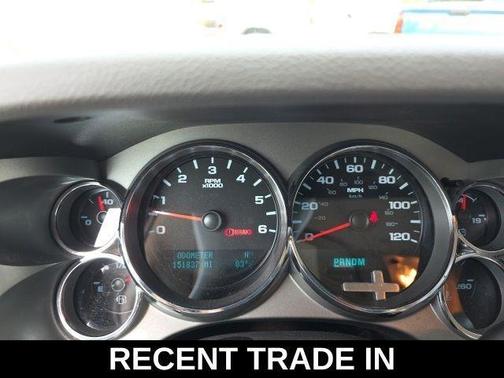 2012 GMC Sierra 1500 SLE