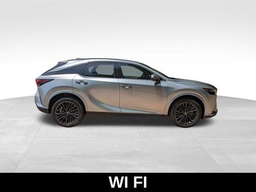 2025 Lexus RX 350 350